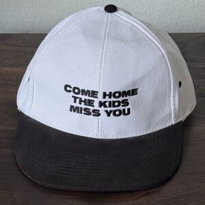 Jack Harlow Tour Hat